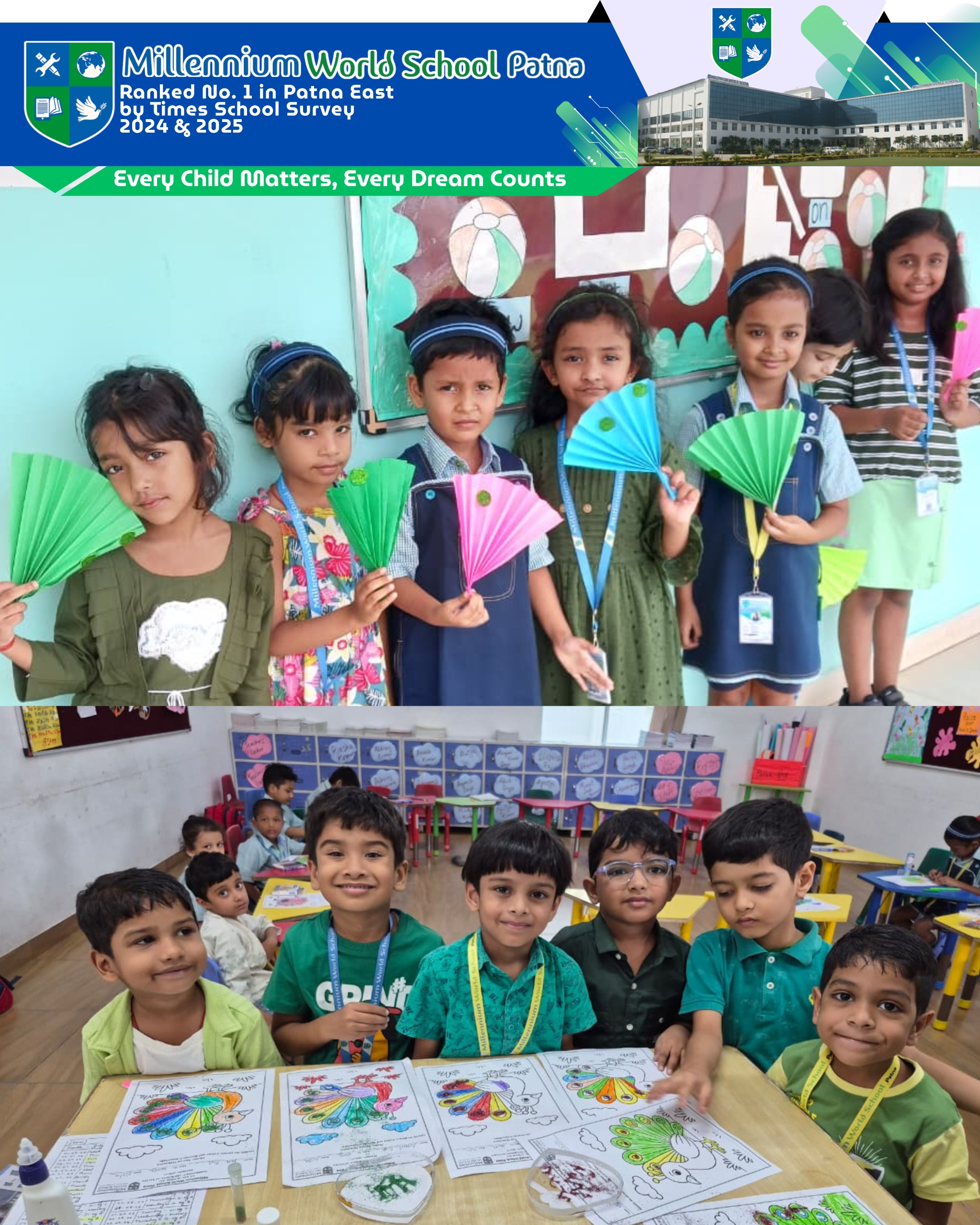 cbse school in kankarbagh patna